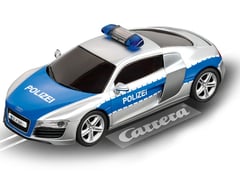 Audi R8 'Polizei'