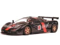 McLaren F1 GTR A Day Off