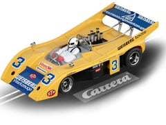 McLaren M20 'No.3' Interserie, '74