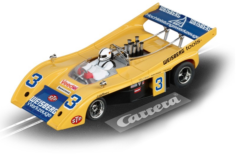 Carrera Toys catalog picture of reference 27380