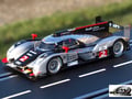 Audi nº2 - gagnante