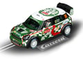Mini Countryman WRC Equipe Palmeirinha Rally 'No.14', RMC 2012