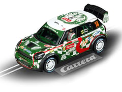 Mini Countryman WRC Equipe Palmeirinha Rally 'No.14', RMC 2012