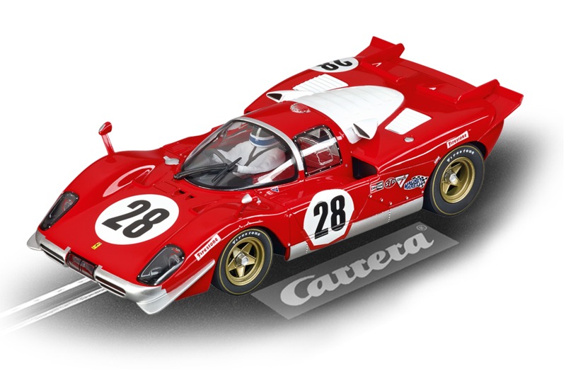 Carrera Toys catalog picture of reference 23788