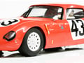 TZ2 24 Hs. Le Mans 1965