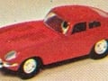 Jaguar E '62