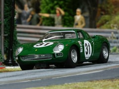 250LM 12h Sebring 1965