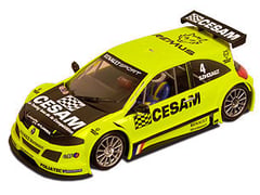 Renault Megane Trophy "Cesam"