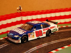 Chevrolet Impala Cot #88 'earnhardt Jr.'