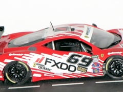 Ferrari F 458 Grand Am n69