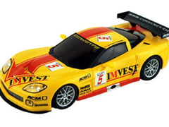 Corvette GT3 Z06 "Phoenix"
