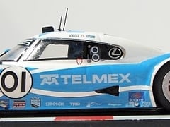 Lexus Riley Mk XX n01