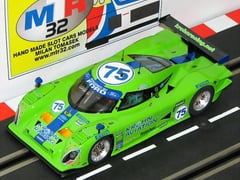 Ford Lola DP n75