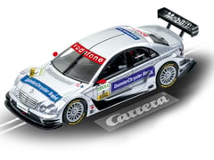 Mercedes C-Klasse DTM Vodafone/DC Bank AMG Mercedes, No. 2