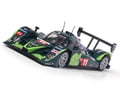 Lola B09/60 - #11 24h Le Mans 2010