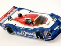 Nissan R 91 CP n23