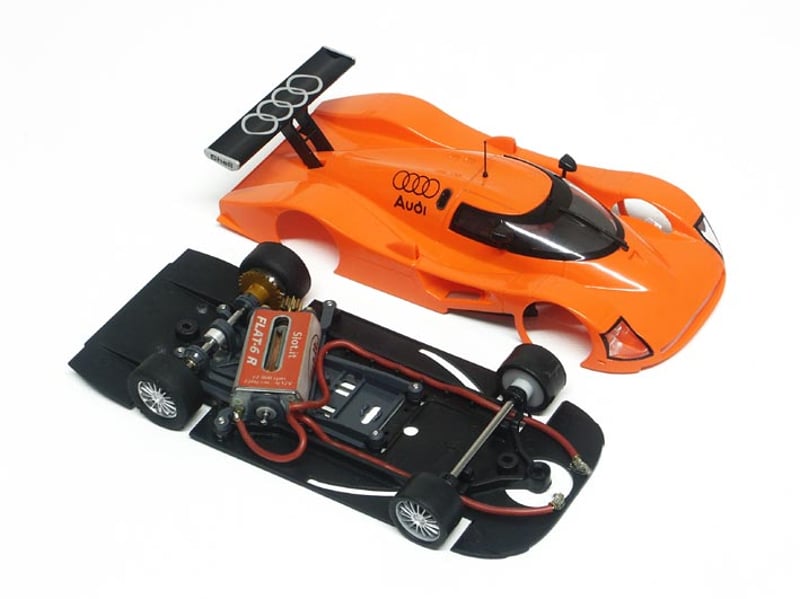 Slot.it catalog picture of CA12R2