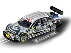 Mercedes AMG-Mercedes C-DTM 2007 Originalteile 2008 'B.Schneider'