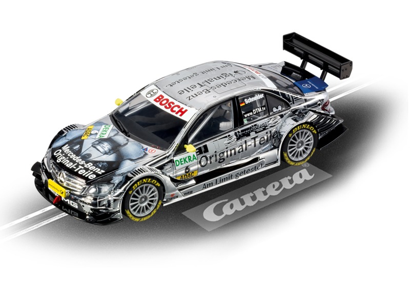 Carrera Toys catalog picture of reference 30433