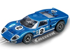 Ford GT40 Mk. II 'No.2', 1966