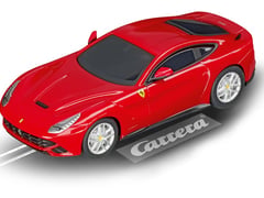 Ferrari F12 Berlinetta