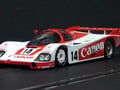 Porsche 956 LH - n.14 2nd 24h Le Mans 1985