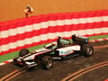 Minardi F-1 'Melbourne'