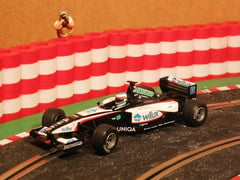 Minardi F-1 'Melbourne'