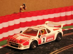 BMW M1 'Motul'