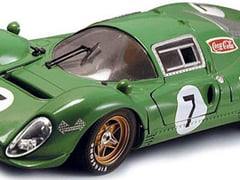 Ferrari 330 P4 Kyalami 1967