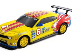 Chevrolet Camaro Eagle