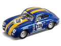 Porsche 356-A Coupe