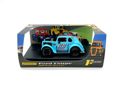 Legends Racer ’34 Ford Coupe #22