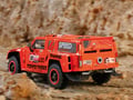 Hummer H3 Proto Dakar '12 Robby Gordon