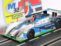 Pescarolo LMP 04 n18