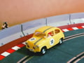 Seat 600 'Vintage'
