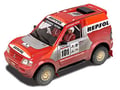 Mitsubishi Pajero Quatar