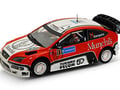 Ford Focus WRC "Munchi"s"