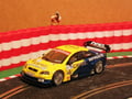 Opel Astra DTM 'Menu'