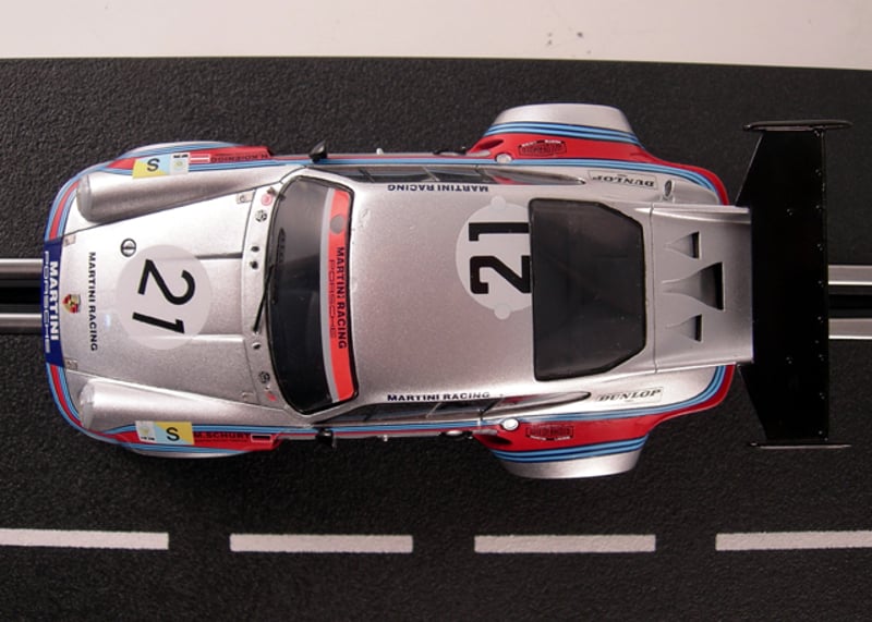 Le Mans Miniatures catalog picture of 132042/21M