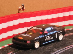 Toyota Celica 'Palau' Marron