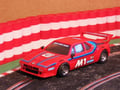 Neldo.net picture of Scalextric Spain BMW M1 (Color: red, Delivery: Parmalat)