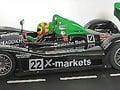 Judd Radical SR9 n22