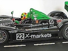 Judd Radical SR9 n22