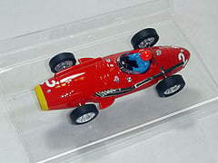 1957 J.M Fangio #2 - Maserati 250F