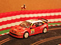 Citroën Xsara WRC 'Efecto Agua'