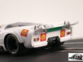 Porsche nº29 - Gagnante