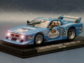Lancia Montecarlo 1980 Hans Heyer Fruit of the Loom #51