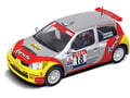 Renault Clio Agrafe