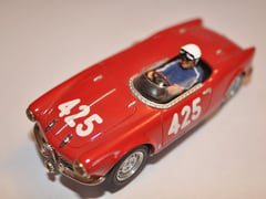 Alfa Romeo Monoposto